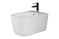 Биде подвесное CERAMICANOVA New Day