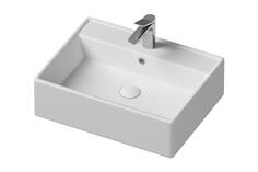 Умывальник накладной CERAMICANOVA Element