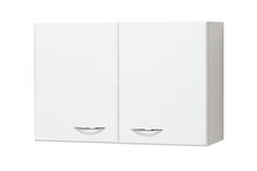 Шкаф навесной RUNO Рондо РУНО