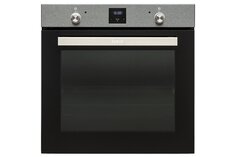 Электрический духовой шкаф JACKY apos;S Jo ED7538 Jackys