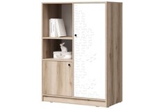 Шкаф 2-створчатый Hoff Киви