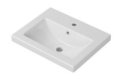 Умывальник CERSANIT Como 50 S-UM-COM50/1-w