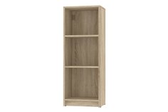 Книжный шкаф открытый низкий Hoff Харрис
