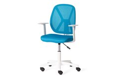 Кресло Hoff Play White