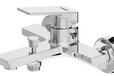 Смеситель для ванны и душа DAMIXA Mercur