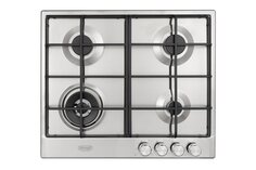 Газовая варочная панель DeLonghi SLF 460 LX RUS Delonghi