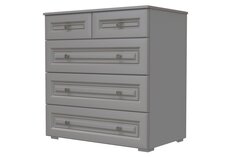 Комод 5 ящиков Hoff Олимп