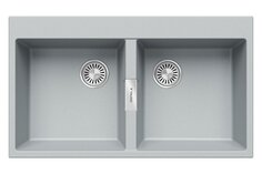 Мойка врезная TOLERO Loft TL-862