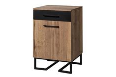 Тумба для обуви Hoff Loft