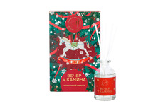 Диффузор-открытка Hoff Вечер у камина