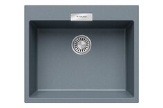 Мойка врезная TOLERO Loft TL-580