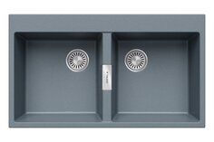 Мойка врезная TOLERO Loft TL-862
