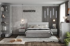Спальный гарнитур Hoff Канкун