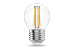 Лампа светодиодная gauss Filament elementary