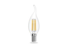 Лампа светодиодная gauss Filament elementary