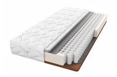 Матрас Hoff Twin Coco Double Eco