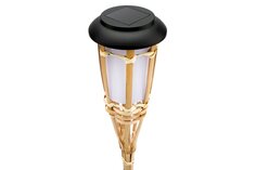 Светильник грунтовый LAMPER Бамбук
