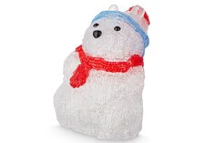 Светодиодная фигурка HOFF CHRE-491074