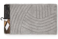 Коврик для ванной комнаты BATH PLUS Crescent