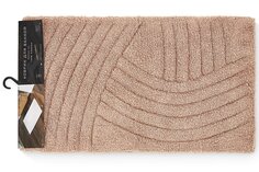 Коврик для ванной комнаты BATH PLUS Crescent