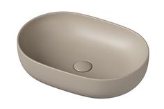 Умывальник накладной CERAMICANOVA Element