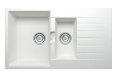 Мойка врезная TOLERO Loft TL-860