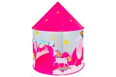 Детская игровая палатка BRAUBERG Kids Шатёр