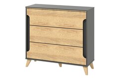 Комод Hoff Nova
