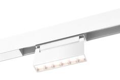 Трековый светильник ELEKTROSTANDARD Slim Magnetic HL01