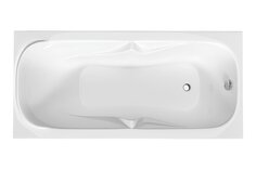 Ванна пристенная Marka One Kleo