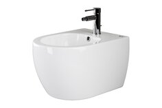 Биде подвесное CERAMICANOVA Star