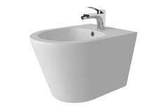 Биде подвесное CERAMICANOVA Forma Rimless