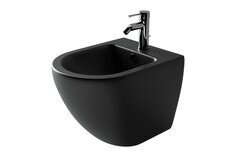 Биде подвесное CERAMICANOVA Metropol Rimless