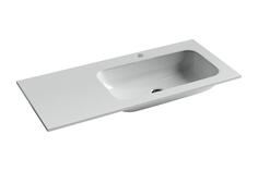 Умывальник накладной CERAMICANOVA Element