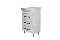 Тумба MIXLINE Диамант-55