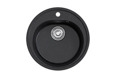 Мойка врезная MIXLINE ML-GM11
