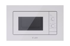 Микроволновая печь LEX BIMO 20.04