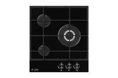 Газовая панель LEX GVG 431