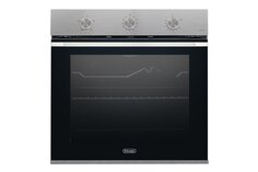 Газовый духовой шкаф DeLonghi NSFG 9 XL RUS Delonghi