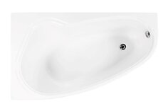 Ванна пристенная VAGNERPLAST Avona