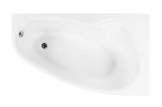 Ванна пристенная VAGNERPLAST Avona