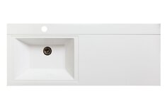 Умывальник RUNO Gamma РУНО