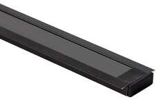 Профиль встраиваемый ELEKTROSTANDARD LL-2-ALP007
