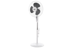 Вентилятор напольный Hoff DX-1608R 60-0210