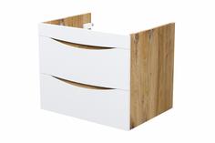 Тумба подвесная IDDIS Cloud