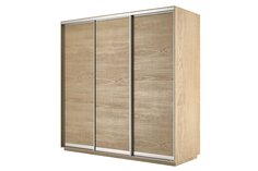 Шкаф-купе 3-дверный Hoff Slide