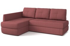 Угловой диван-кровать PUSHE Арно