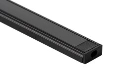 Профиль накладной ELEKTROSTANDARD LL-2-ALP006