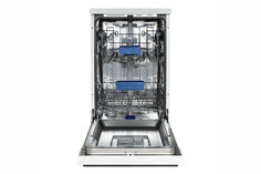 Посудомоечная машина DeLonghi DDWS 465 B CALLISTO Delonghi