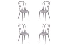 Комплект стульев Hoff Thonet